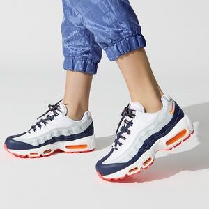Nike Air Max 95 Premium NWT